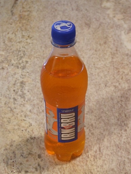 IrnBru