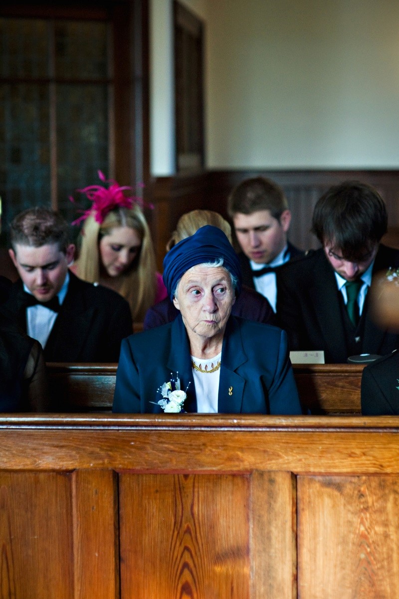 Mabel McRobbie