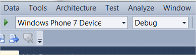 Debug Options