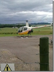 Helicopter