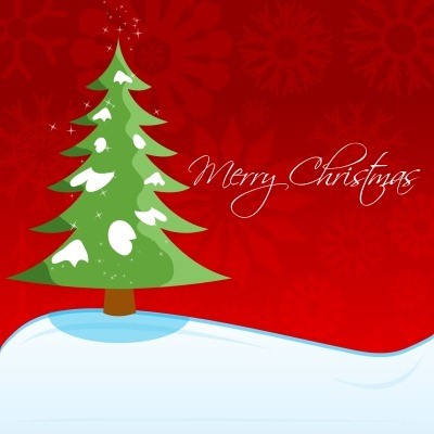 Merry Christmas