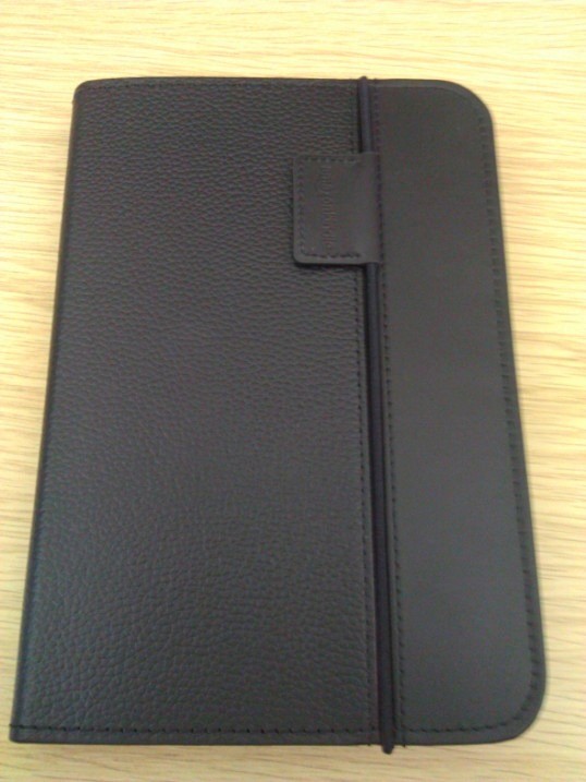 Kindle Cover