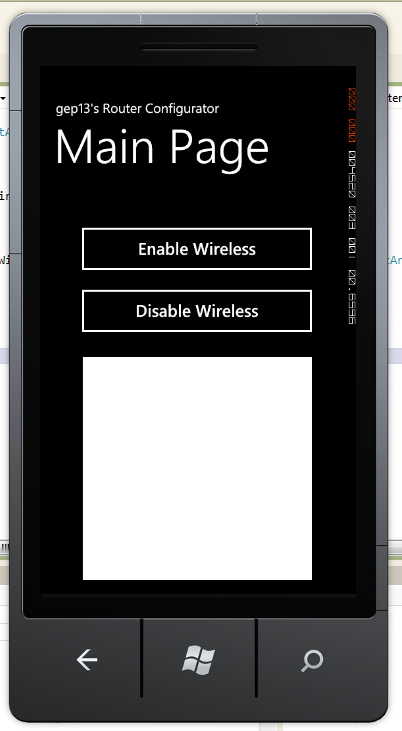 Main Page