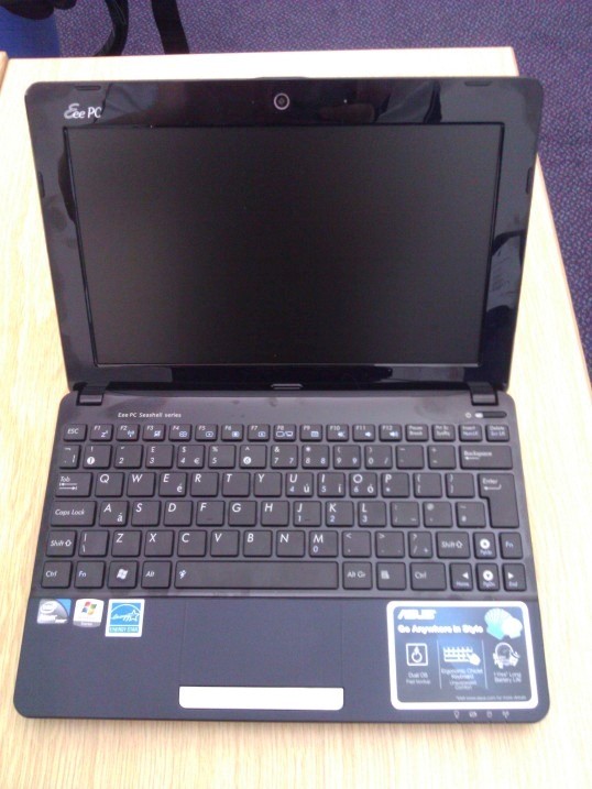 Open Netbook
