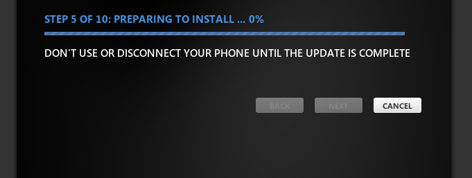 Step 5 of 10