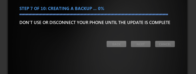 Step 7 of 10