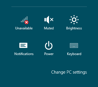 Broken Wireless Connection 1