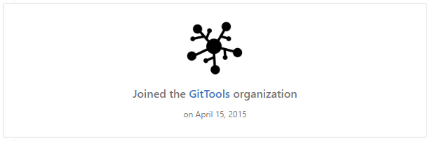 GitTools GitHub Organisation