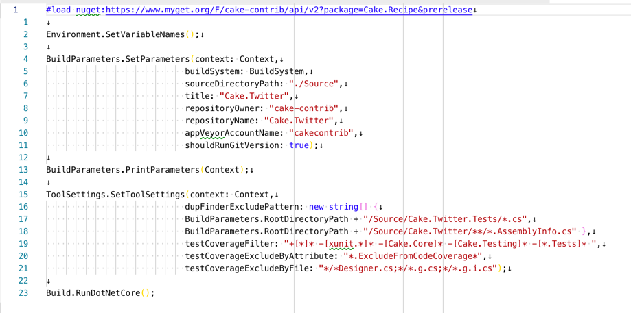 Cake.Recipe Command Generated File