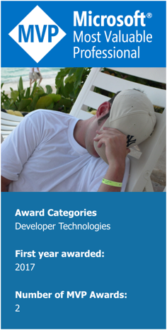 MVP Profile