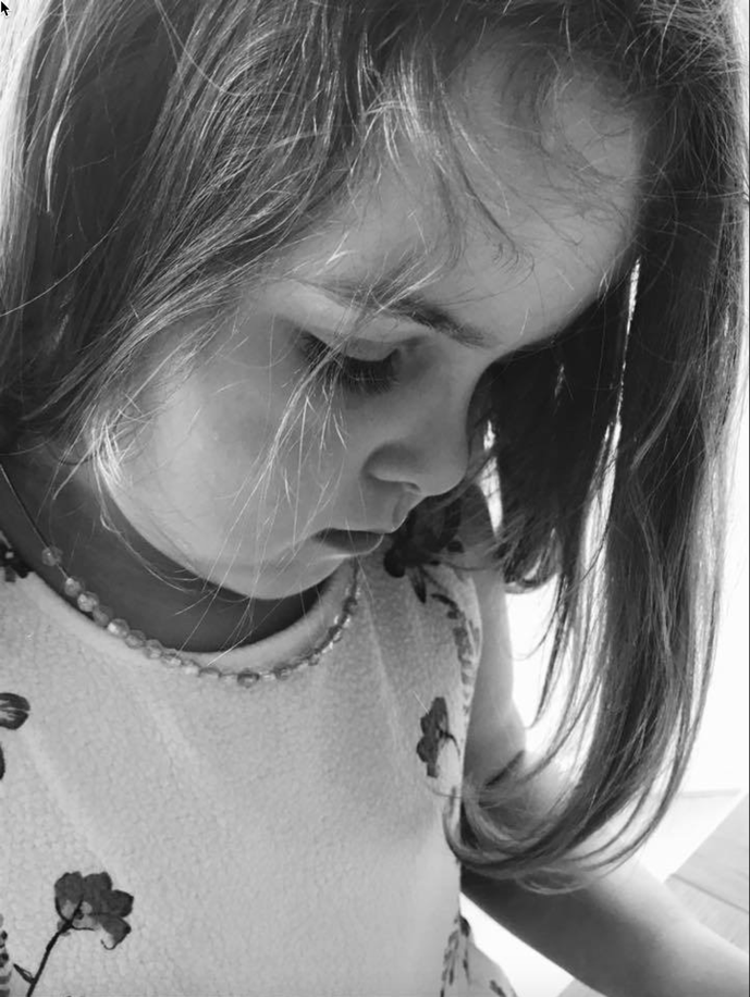 Alivia
