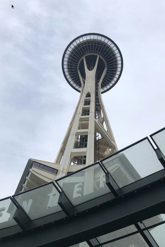 Space Needle