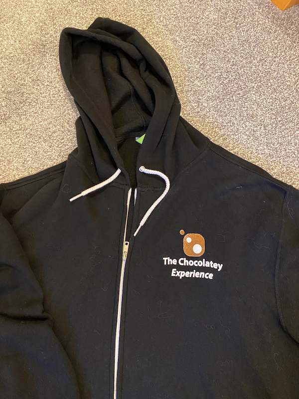 Hoodie