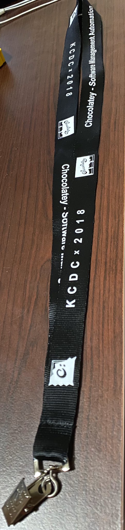 KCDC 2018