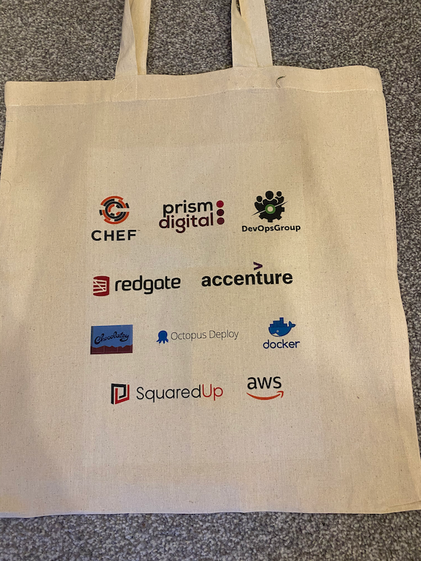 WinOps Bag