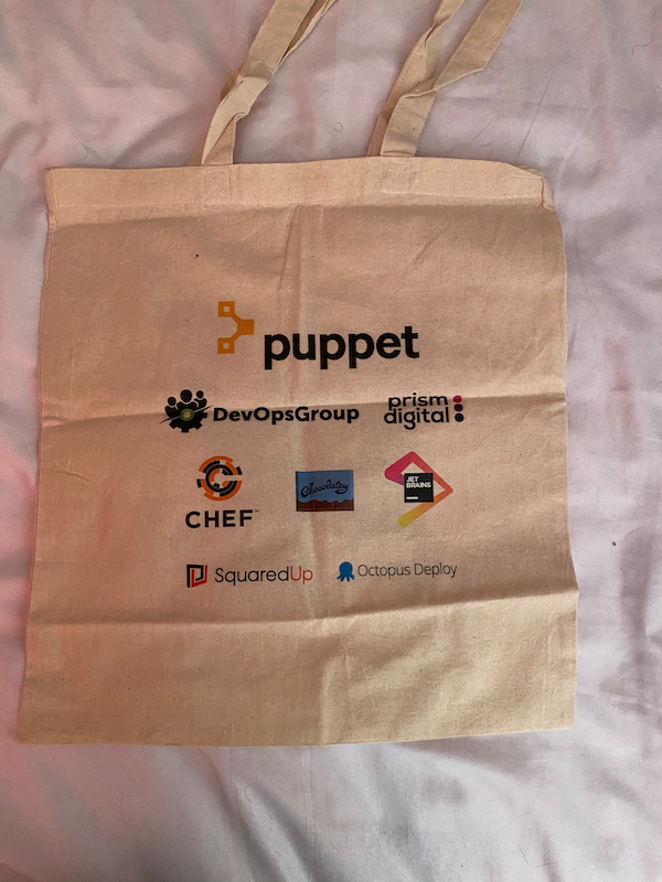 WinOps Bag