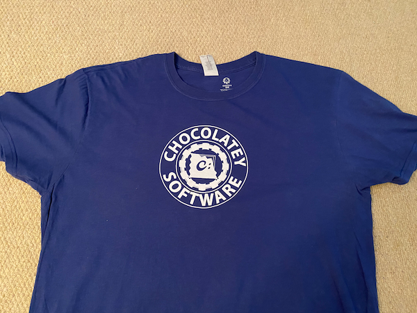 Arc Reactor Blue