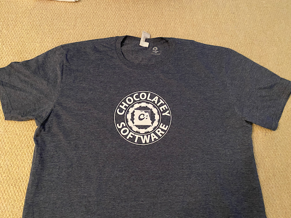Arc Reactor Grey