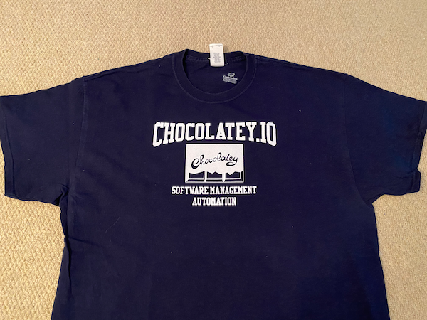 Chocolatey.io